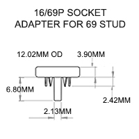 69 socket